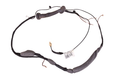 Kabelový svazek pátých dveří pravý (Spaceback) 5JJ971176C