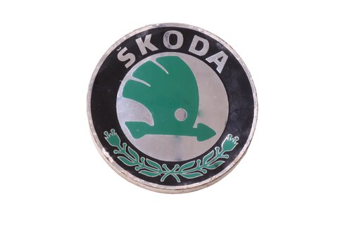 Středová poklice kola 6U0601151L