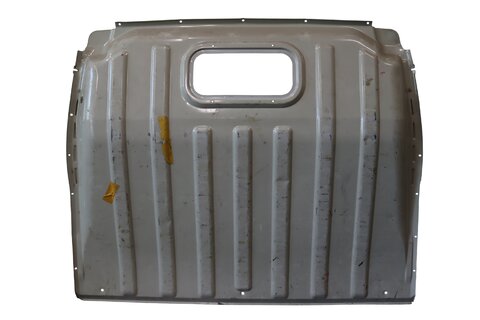 Dělící příčka pro okno