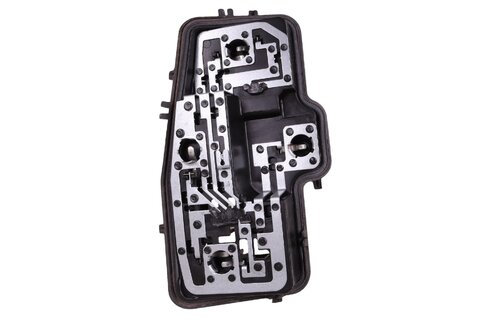 Patice zadního světla pravá (Spaceback) 5JJ945258