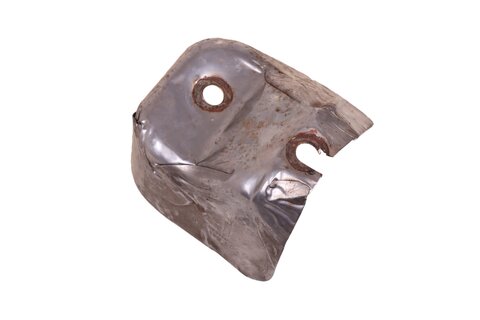 Tepelný kryt na turbo 03G129969G