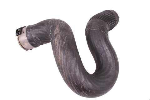 Hadice vzduchu k intercooleru (gumová část)
