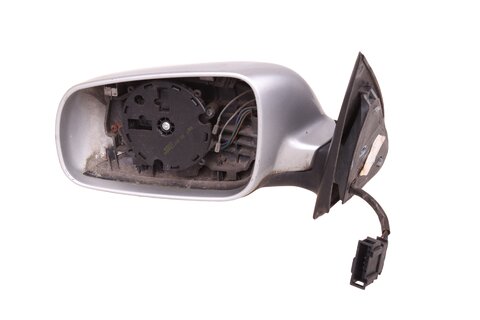 Zpětné zrcátko elektrické levé 6Y1857501CA