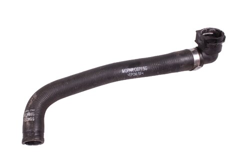 Vodní hadice k topení