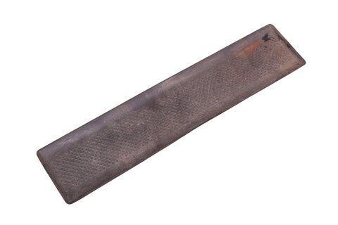 Gumová podložka kufru střední 6Y9867841A