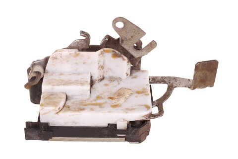 Zámek centrálu zadních dveří levý VALNÍK 1316274080