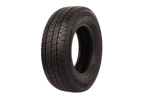 Pneumatika užitková CELOROČNÍ 195/70 R15C 104/102 R MATADOR Variant AllWeather 2 (8 mm) rok 2024