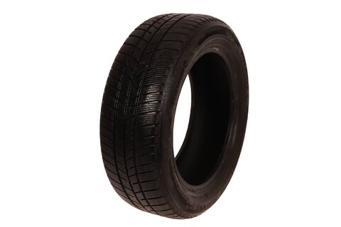 Pneumatika ZIMNÍ 205/55 R16 91T Barum Polaris 5 (5 mm) rok 2019