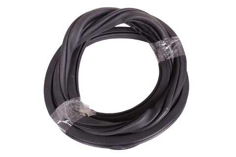 Těsnění zadních dveří vnitřní levé (Spaceback) 5JJ867367G