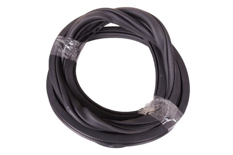 Těsnění zadních dveří vnitřní pravé (Spaceback) 5JJ867368G