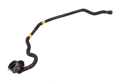 Hadice vody spodní plast