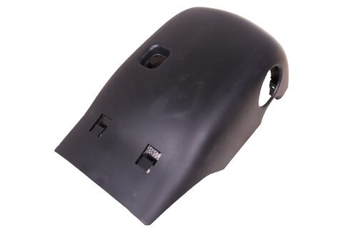 Kryt volantové tyče spodní 5JA858559B