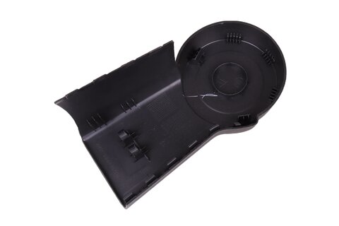 Krytka loketní opěrky pravá 5JA864280A