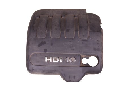 Kryt motoru horní 01378A3