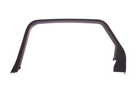 Obložení dveří předních levých 9345ZF