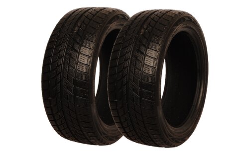 Sada dvou pneumatik ZIMNÍ 225/45 R17 94H ALTENZO Sports Tempest V (6,5 mm) rok 2023