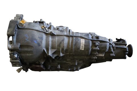 Převodovka automatická 4x4 JMQ