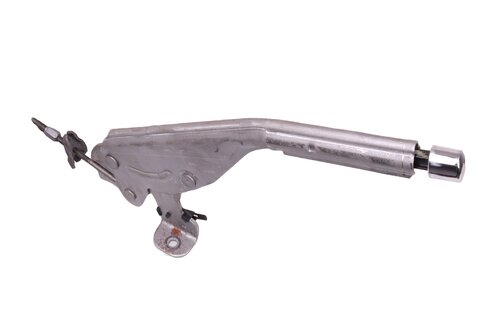 Páka ruční brzdy 6R0711303H