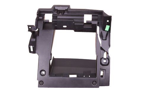 Držák odkládací přihrádky 9686447777