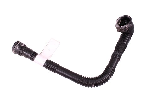 Hadice vody EGR/chladič oleje