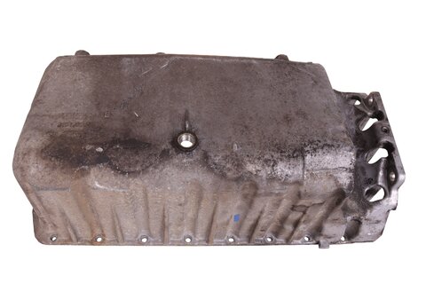 Olejová vana 9651166280