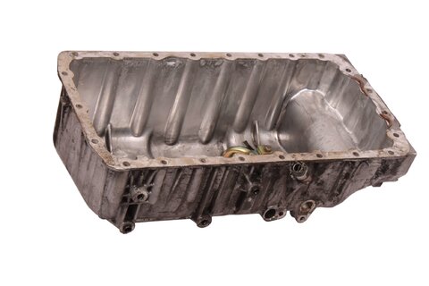 Olejová vana 9651166280