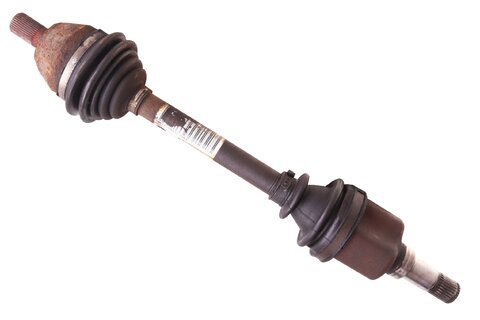 Poloosa přední levá 3M51-3B437-DAE