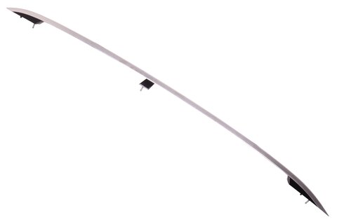 Střešní podélný nosič (HAGUSY) pravý chrom combi 3AF860034