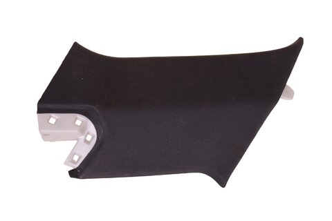 Obložení zadního sloupku pravé 8338KH