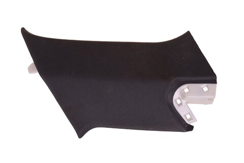 Obložení zadního sloupku levé 8338KH