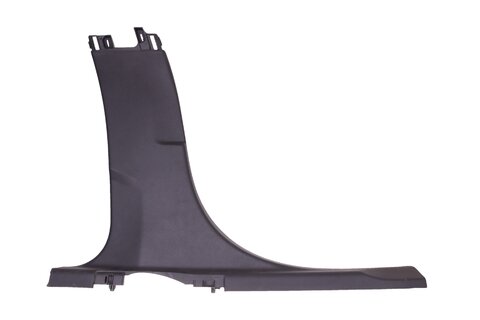 Vnitřní obložení sloupku levé 9017FG