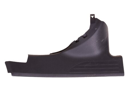Vnitřní plastová prahová lišta zadní pravá