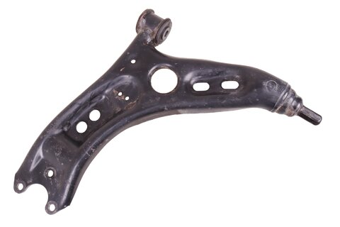 Rameno přední bez čepu levé 5N0407151