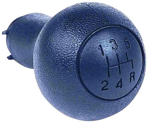 Hlavice řadící páky