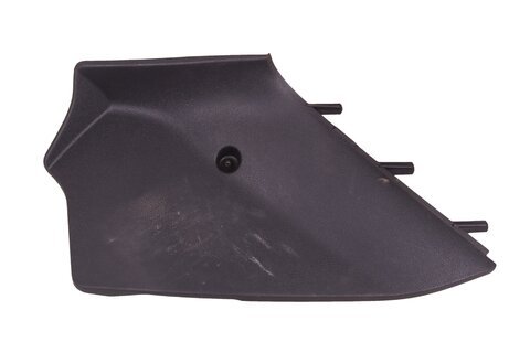 Kryt středového tunelu levý 7591XF