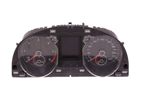 Přístrojový štít 3AA920871A