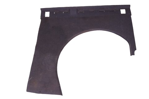 Podlaha kufru 7569AT