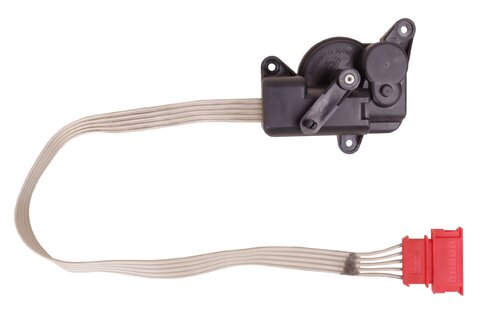 Motorek topení 701907511A