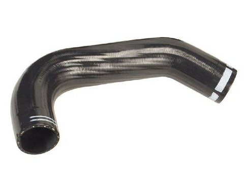 Hadice sání k intercooleru levá (140kW)