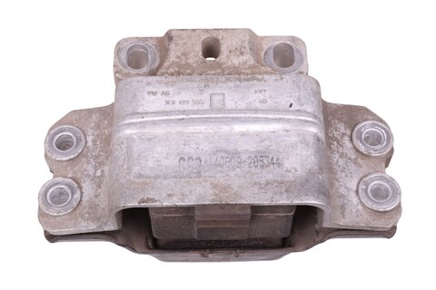 Silentblok převodovky levý 3C0199555Q