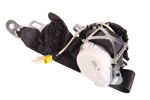 Bezpečnostní pás přední pravý 3C1857706S