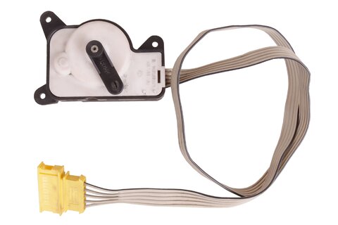 Motorek topení 701907511