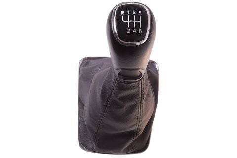 Rukojeť řadící páky 5JB711113BEWZI