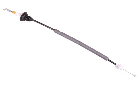 Bowden zámku zadních dveří L/P 5JA839085A