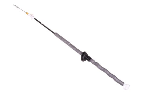 Bowden zámku předních dveří L/P 5JA837085C