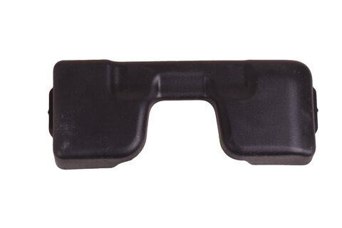 Kryt pantu pátých dveří pravý 96739956XT