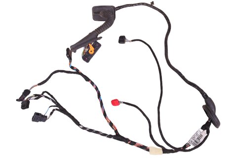Kabelový svazek předních dveří levý 5JH971120LD