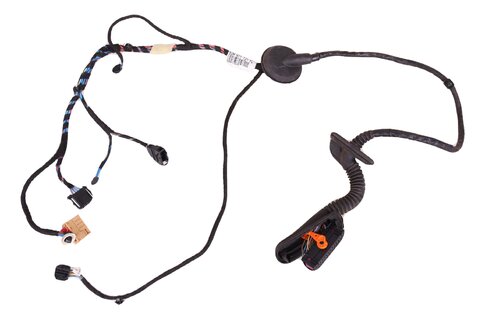 Kabelový svazek předních dveří pravý 5JH971121EA