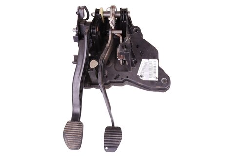 Kulisa pedálů komplet 4500JG