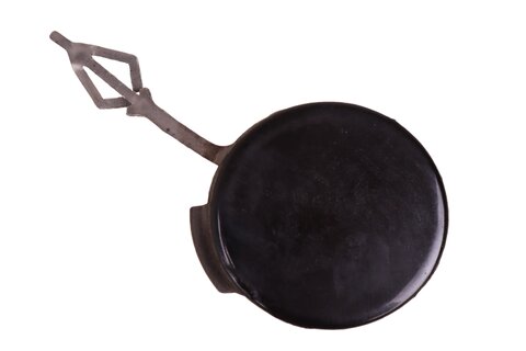 Krytka na tažné oko zadní nárazník 7422W8